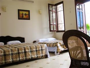 Ma Tonkinoise Guest House Hanoi Eksteriør bilde